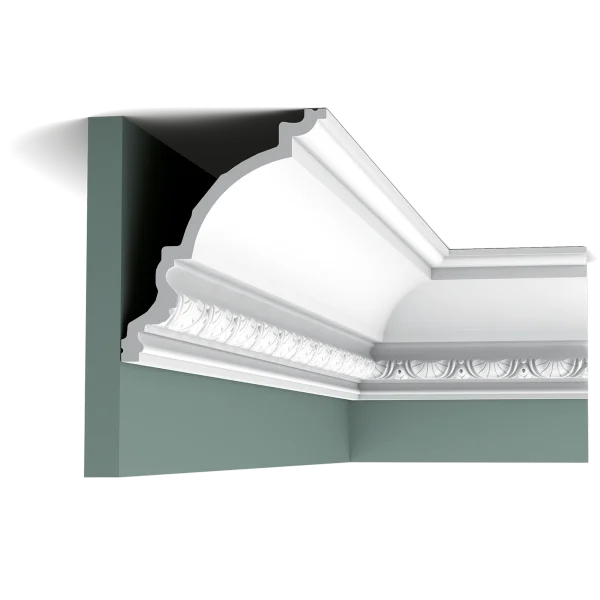 Карниз Orac C301 (17*144*2000 мм) в Дзержинске