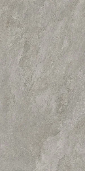 Керамогранит Vitra QuarStone Серый 60х120 (Натуральная и Реттифицированная) в Дзержинске