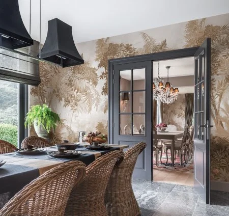 Обои Loymina Amazonia Ins10, 001/2 в Дзержинске