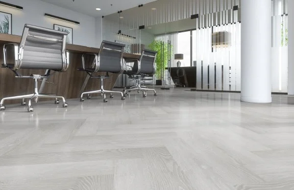 Кварц-виниловая плитка Fargo Parquet 4мм 33-2034-08 Дуб Эдинбург (Градиент) в Дзержинске