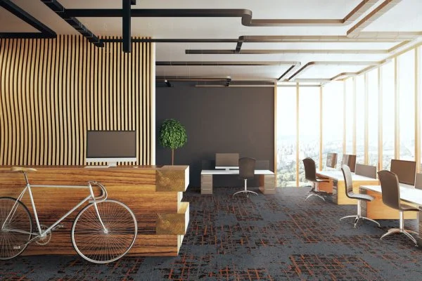 Ковровая плитка AW Macro 91 в Дзержинске