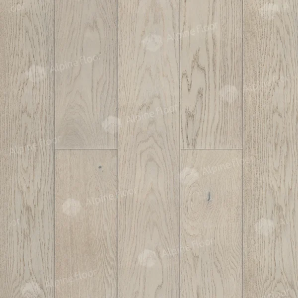 Инженерная доска Alpine Floor Villa Дуб Монблан в Дзержинске