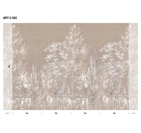 Обои Loymina Пейзаж vol. 2 ART13 002 в Дзержинске