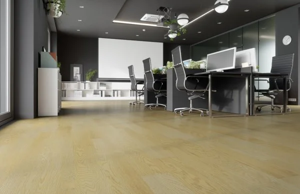 Кварц-виниловая плитка Refloor Fargo Comfort 64W970 Дуб Сидней в Дзержинске