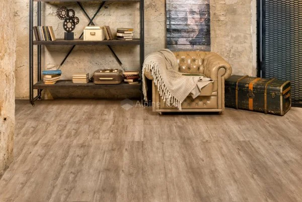 Каменно-полимерная плитка Alpine Floor Grand Sequoia Секвоя Карите ECO 11-9, 4мм 43 класс в Дзержинске