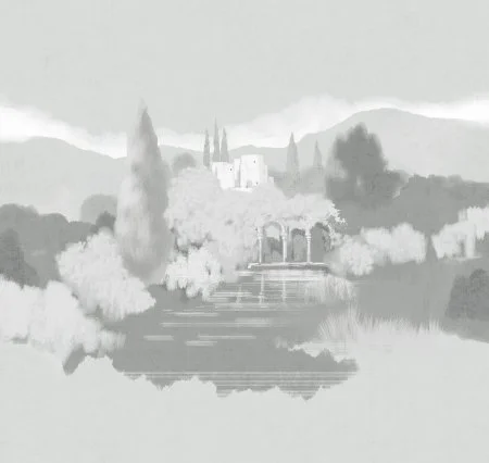 Обои Loymina Пейзаж vol. 2 ART12 011 в Дзержинске