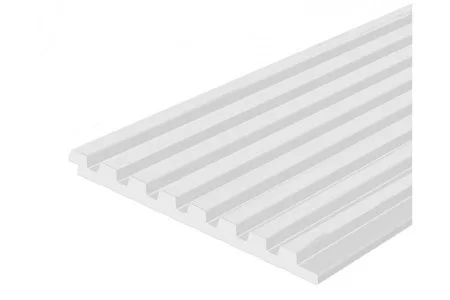 Декоративная панель для стен HiWood LV129NP (120х12х2700мм) в Дзержинске