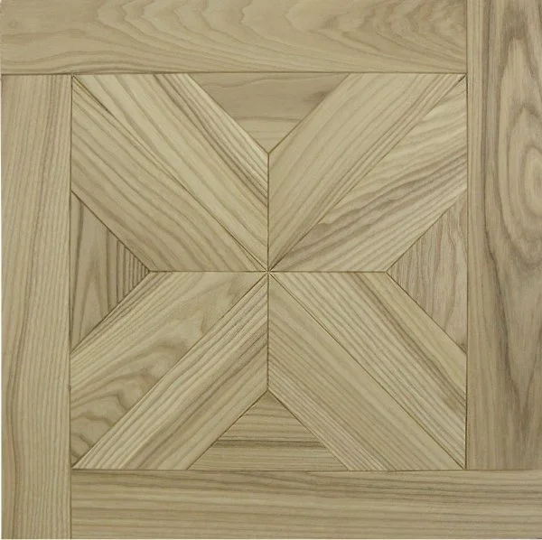 Модульный паркет Kochanelli Верона Ясень Беленый 470х470х15 мм в Дзержинске