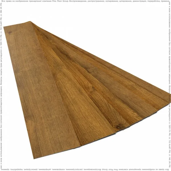 Кварц-виниловая плитка Fine Floor Rich Дуб Сария FF-1999 в Дзержинске