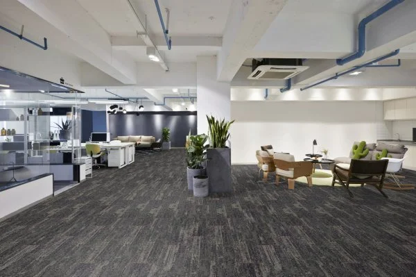 Ковровая плитка AW Marathon 96 в Дзержинске