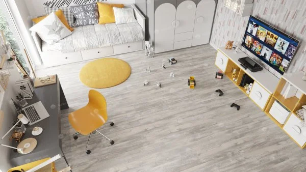 Кварц-виниловая плитка Alpine Floor Ultra Акация ЕСО 5-6 2 мм. 34 класс в Дзержинске