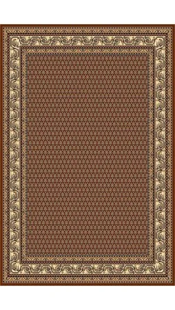 Ковер Синтелон Practica 2,00x3,00 26DPD Прямоугольник в Дзержинске