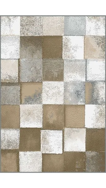 Ковер Синтелон Mondo 0,80х1,50 36WBG Прямоугольник в Дзержинске