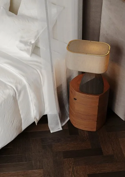 Паркетная доска Quartz Parquet Штучный паркет Венге Африканский 44-550-64 в Дзержинске