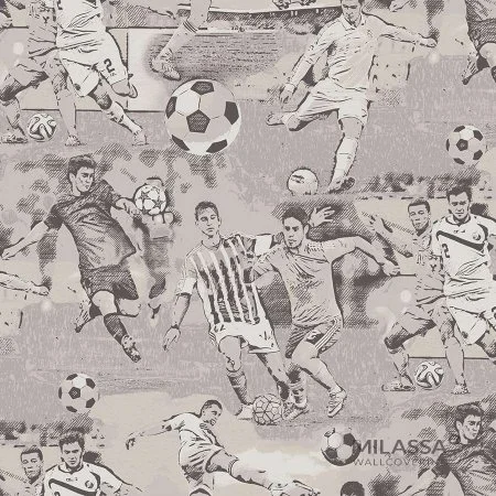 Обои Milassa Twins 11, 012/1 в Дзержинске