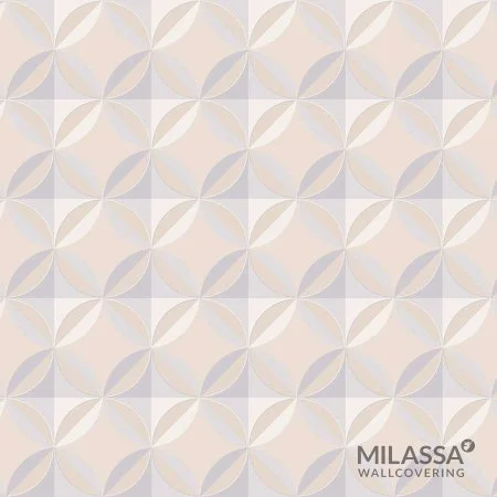 Обои Milassa Modern  М4, 002/2 в Дзержинске