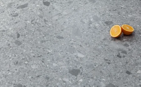 Плитка SPC Bonkeel Tile 4мм Grigio Terrazzo в Дзержинске