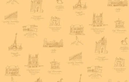 Обои Milassa Bon Voyage D4, 002 в Дзержинске