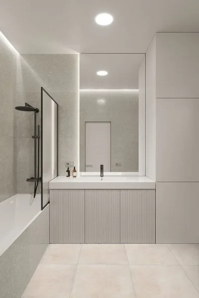 ПВХ плитка Bonkeel Rockstar Keith Плитка (457,2 x 457,2 мм) в Дзержинске