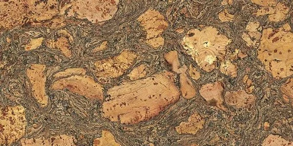 Пробковое покрытие CorkStyle Natural Cork Elba (915 х 305 х 10,5 мм) в Дзержинске