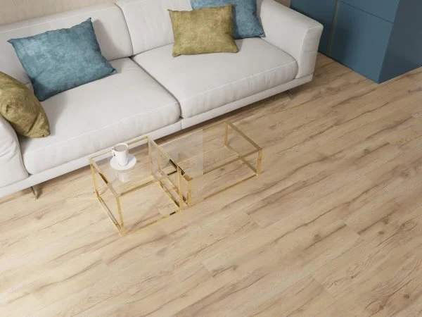 Ламинат Egger PRO 8/33 4V Дуб Ронгбук натуральный EPL208 в Дзержинске