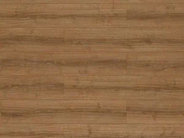 Ламинат Egger PRO 8/33 4V Large Aqua+ Дуб Шерман коньяк коричневый EPL184 в Дзержинске