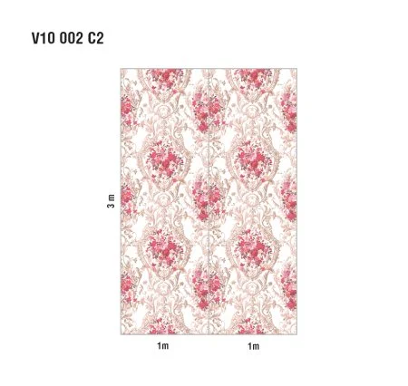 Обои Loymina Classic II V10, 002, C2 в Дзержинске