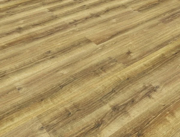 Кварц-виниловая плитка FineFloor Made In Belgium Дуб Раме MIB-0046 в Дзержинске