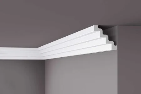 Карниз NMC Nomastyl ST4 (130х130х2000мм) в Дзержинске