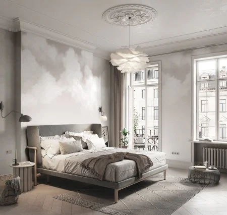 Обои Loymina Пейзаж ART3 002 в Дзержинске