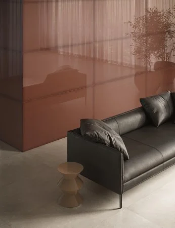 Керамогранит Italon Этернум Крим 60х120 (Натуральная и Реттифицированная) в Дзержинске