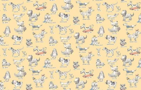 Обои Milassa Bon Voyage D6, 002 в Дзержинске