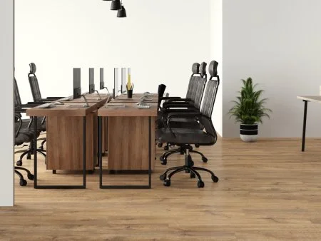 ПВХ Плитка IVC Tanto 834 Bergen Oak в Дзержинске