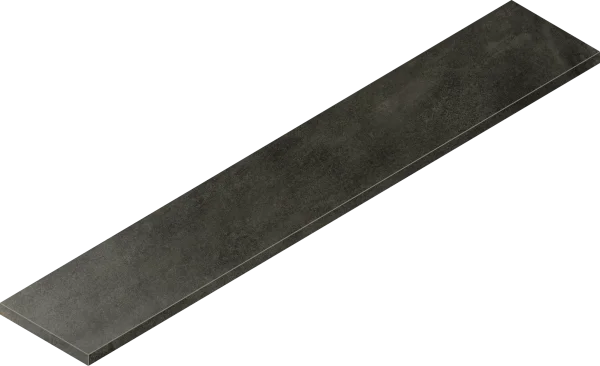 Керамогранит Italon Континуум Брасс Дарк Ступень угловая левая 33х160 (Натуральная) в Дзержинске