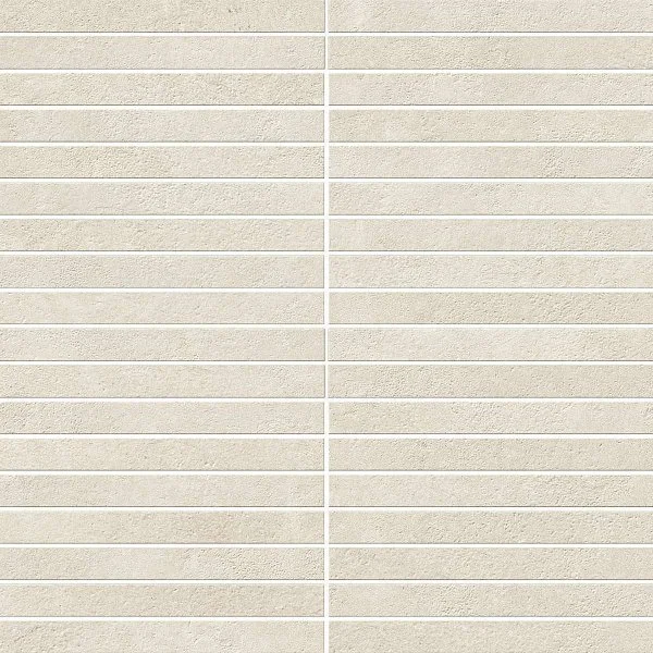 Керамогранит Italon Миллениум Пьюр мозаика Стрип 30*30 в Дзержинске