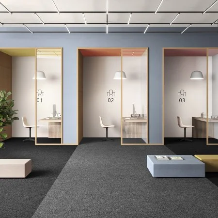 Ковровая плитка AW Medusa 98 в Дзержинске