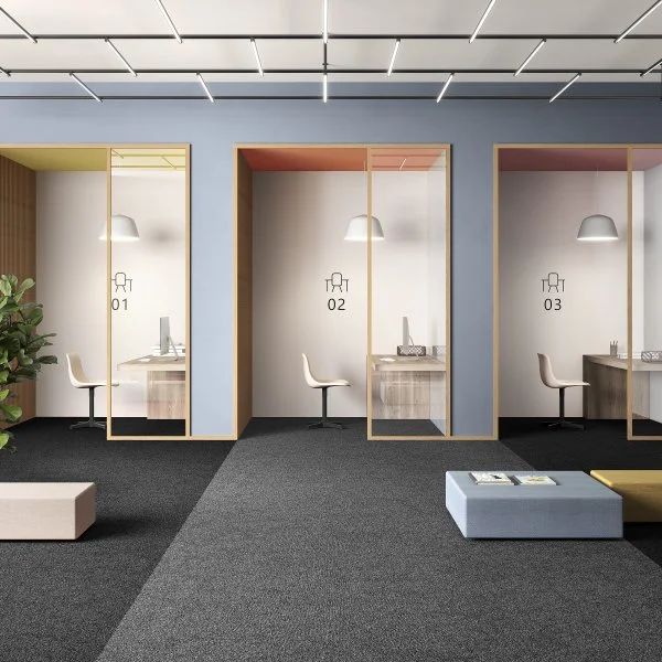 Ковровая плитка AW Medusa 98 в Дзержинске