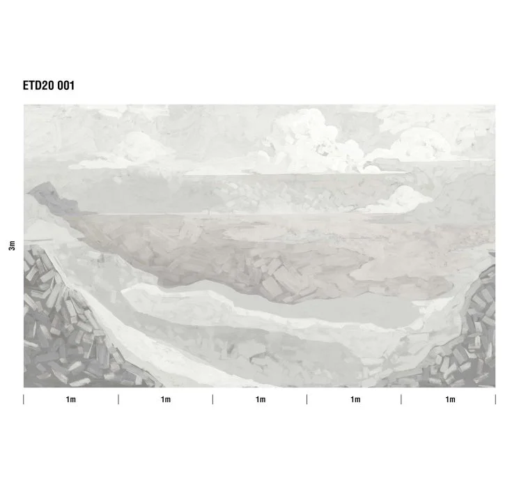 Обои Loymina Etude vol. II ETD20 001 в Дзержинске