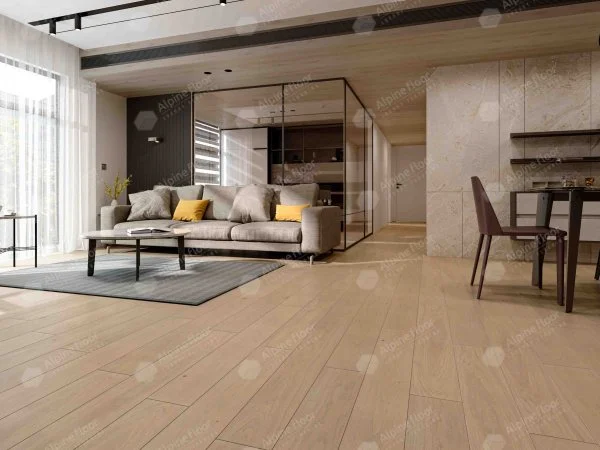 Инженерная доска Alpine Floor Villa Дуб Сэнди в Дзержинске