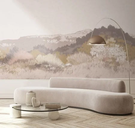 Обои Loymina Пейзаж vol. 2 ART17 002 в Дзержинске