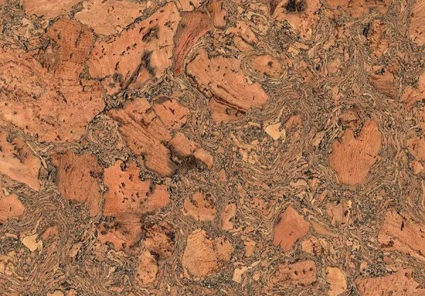 Настенное пробковое покрытие CorkStyle Vico Grey в Дзержинске