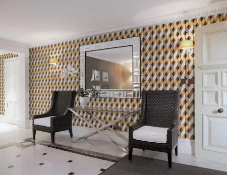 Обои Milassa Geometrica Gm5, 012 в Дзержинске