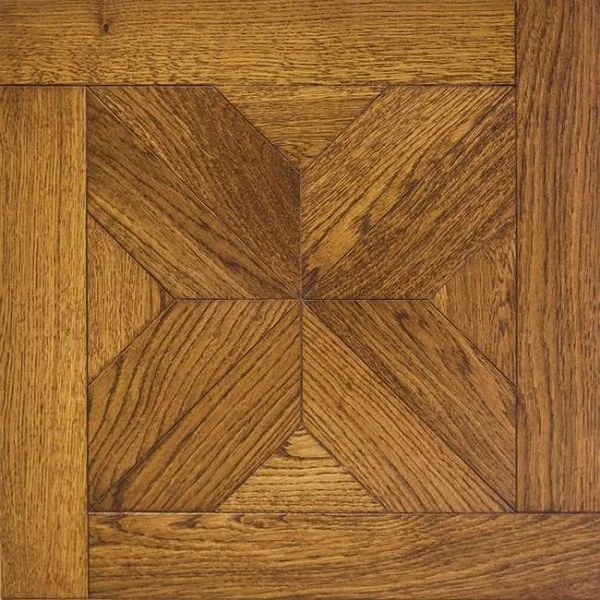 Модульный паркет Kochanelli Верона Дуб Луче 470х470х15 мм в Дзержинске