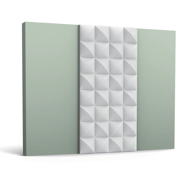 Декоративная панель Orac W113 (200x25x2.2 см) в Дзержинске