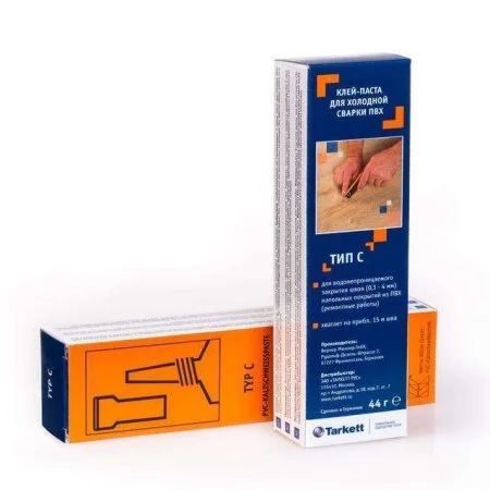 Холодная сварка Tarkett Тип С в Дзержинске