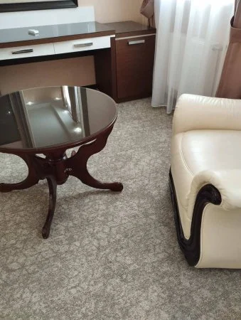 Ковровая плитка Bonkeel Star Beige в Дзержинске