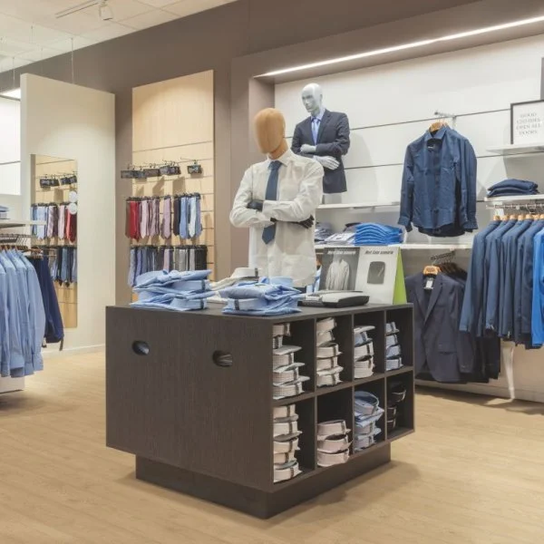 Ламинат Pergo Uppsala Pro Дуб Вековой Натуральный L1249-05034 в Дзержинске