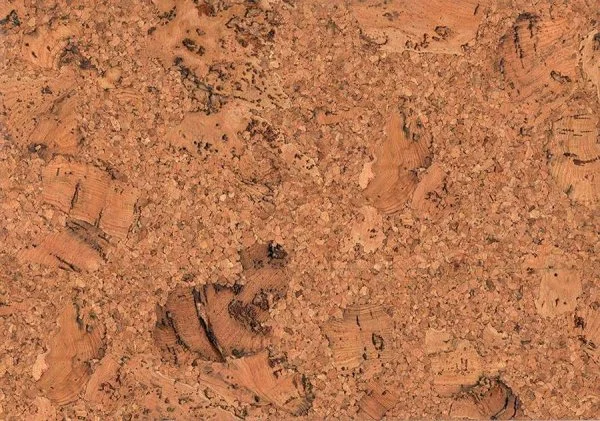 Настенное пробковое покрытие CorkStyle Vico Nat в Дзержинске