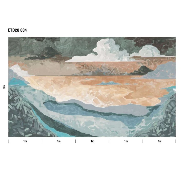 Обои Loymina Etude vol. II ETD20 004 в Дзержинске