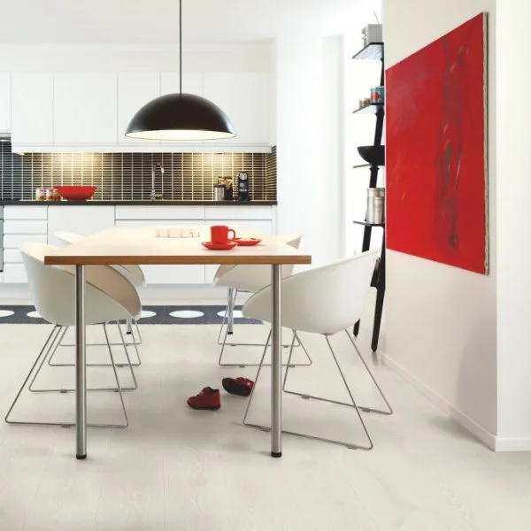 Ламинат Pergo Skara Pro Морозный Белый Дуб L1251-03866 в Дзержинске